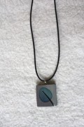 Kette hope blaugrau 2